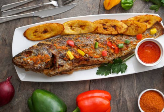 Exploring the Best African Restaurants in the United States