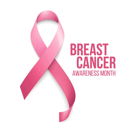 The Pink Brew: Harnessing the Power of Teas for Breast Cancer Awareness Month