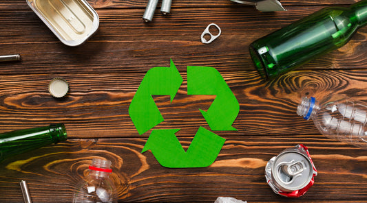 A Sustainable Lifestyle