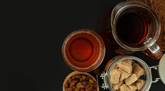 Cup of Connection: Tea’s deep roots in the Native American culture