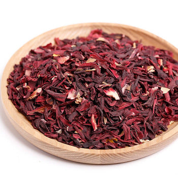 dried hibiscus