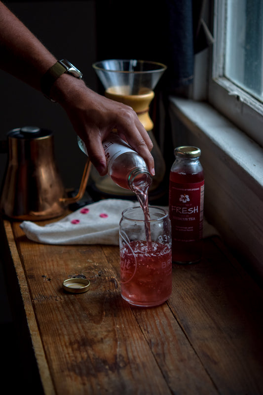 Taste Review by Food Blogger Ben Goodly